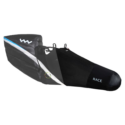 woodyvalley race cover leg